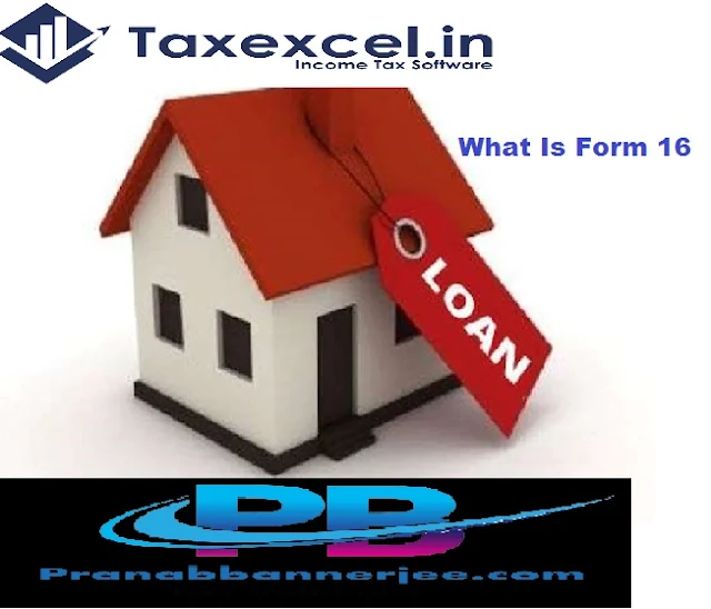 Home loan tax benefits