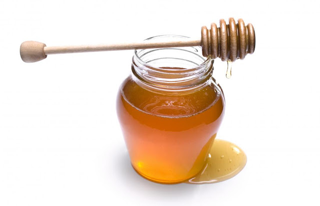 HEALTH BENEFITS OF HONEY