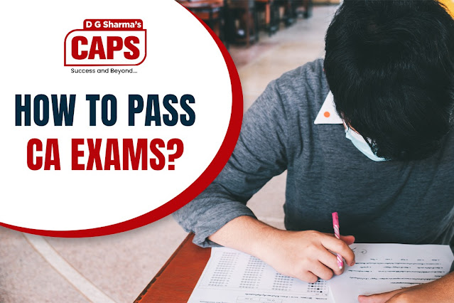 DGS CAPS Nagpur - CA coaching in nagpur