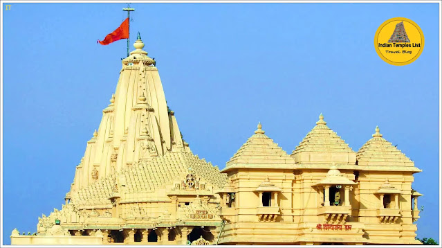 Indian Temples List Blog