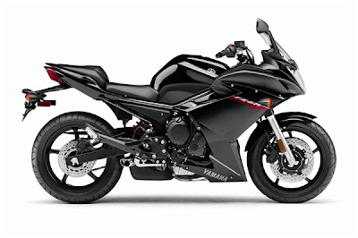 Yamaha Fz6r on 2009 Yamaha Fz6r 2009 Details