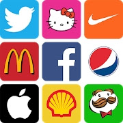 Quiz: Logo game - Logo