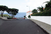 Café Portugal - PASSEIO DE JORNALISTAS nos Açores - São Jorge - Velas