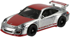 hot wheels forza zamac porsche 911 gt3