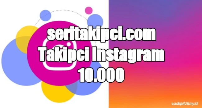 seritakipci.com takipci instagram 10.000