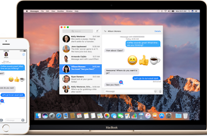 Imessage Non Working On Mac Mass Pro In Addition To Ios11 [Fixed]