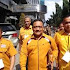 Hanura Resmi Polisikan Ketua KPU Soal Pencoretan OSO dari DCT