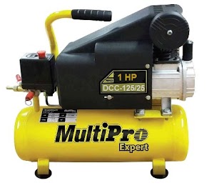 Harga Kompresor  Electric Multipro Horse Power 1 HP