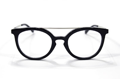 JOHN LAWRENCE SULLIVAN [ サングラス ] BLACK(CLEAR)