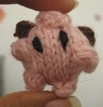 http://www.ravelry.com/patterns/library/clefairy