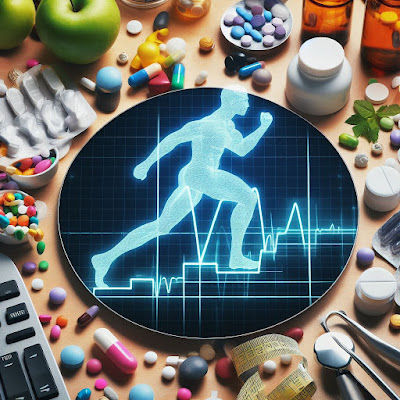 The Shifting Landscape of Weight-Loss Drugs Implications for Healthcare Economics and Policy