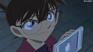 名探偵コナン 映画 劇場版22 ゼロの執行人 Detective Conan Movie 22 Zero the Enforcer