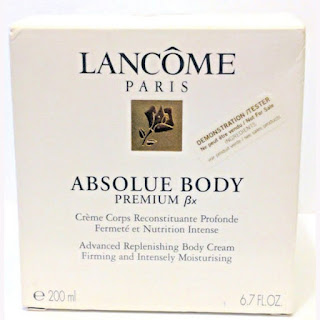 Lancome Absolue Body Premium Bx Advanced Replenishing Body Cream 200ml/6.7 oz