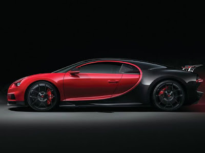 Bugatti Chiron Sport 2018 Review, Specs, Price