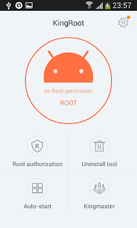 أسهل وأسرع طريقة لعمل روت ROOT للاندرويد بضغطة زر بدون حاسوب 100%