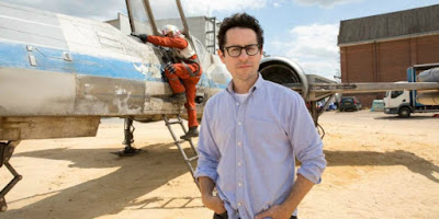 j.j. abrams episode ix