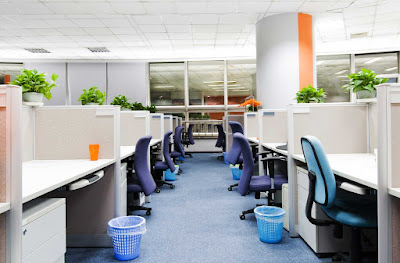 Office cleaning in sydney