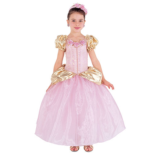 Princess Halloween Costume