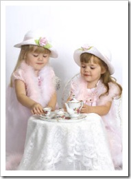 teaparty