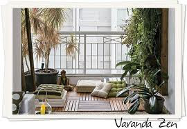 Decorar Varandas