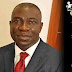 JUST IN: Ekweremadu Returns As Deputy Senate President