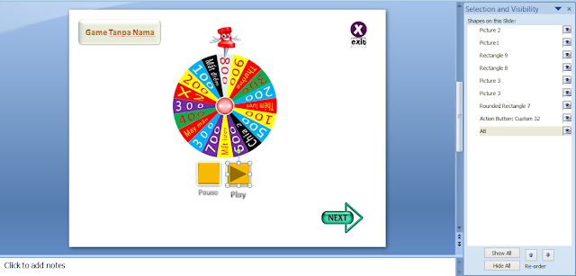 memutar gambar dengan vba