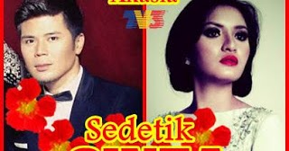 Tonton Drama Sedetik Cinta Full Episode - Slot Akasia TV3
