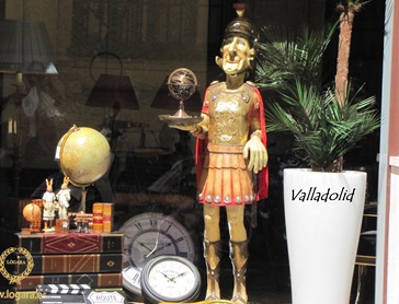 Valladolid