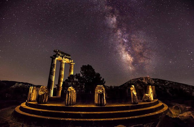  ΚΑΝΕΝΑΣ, ΤΟΣΕΣ ΧΙΛΙΑΔΕΣ ΧΡΟΝΙΑ  ΝΑ ΜΗΝ ΜΑΣ ΑΝΑΛΥΣΕΙ ΝΑ ΜΑΣ ΠΕΙ ΤΙ ΣΗΜΑΙΝΕΙ ΔΕΛΦΩΝ  Ή ΔΕΛΦΟΙ  Ή ΔΕΛΦΟΣ