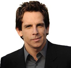 Ben Stiller