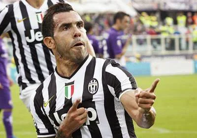 Tottenham in for Tevez or Klose rumours