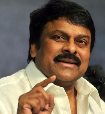 Chiranjeevi 