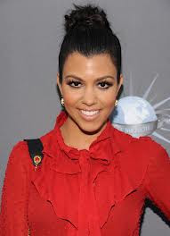 Kourtney Kardashian Wallpapers