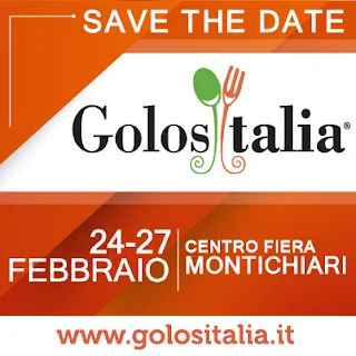 Golositalia dal 24 al 27 febbraio Brescia