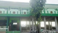 Pembangunan Gedung Baru SMA Hasyim Asyari Lamongan Menelan Biaya Miliaran Rupiah Diduga Menyimpang