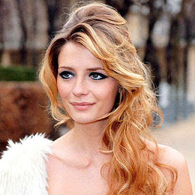 3 Overly complicated yet totally undone Mischa Barton is just a hot mess 