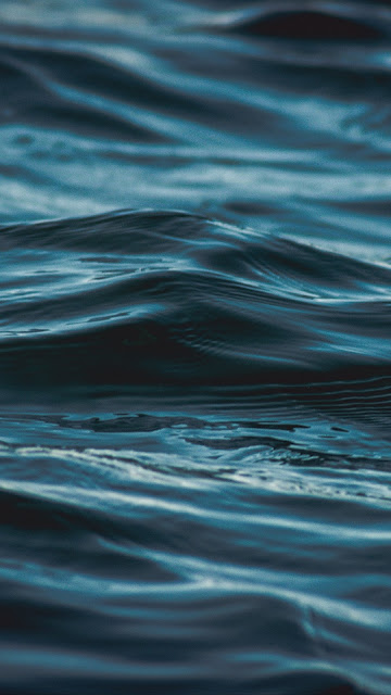 Wallpaper Wave, Water, Wavy, Ocean