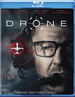 Drone 2017 Free Download Movie 720p BRRip