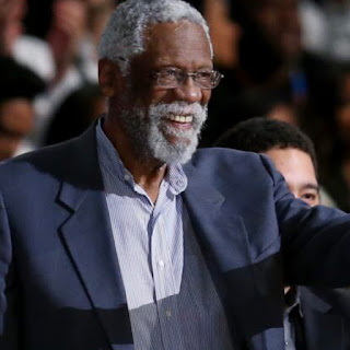 Bill Russell, a celebrated USF alumnus, civil rights activist, and 11-time NBA champion, died at the age of 88.