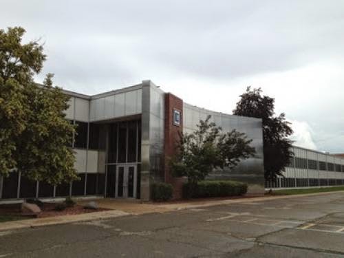 Flint Area Gm Facilities Partner With Consumers Energy To Install Solar Electricity Generators