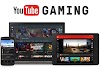 Google plans to launch "YouTube Gaming" Service today