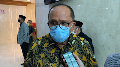 Santai Tanggapi Koalisi Bersatu, PDIP: Tanpa Koalisi pun Kami Bisa Usung Presiden