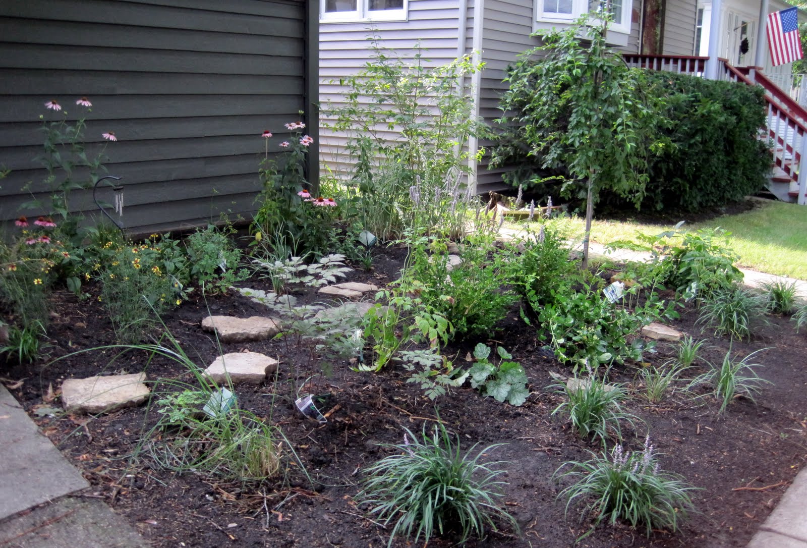Landscaping: Landscaping Ideas Front Yard Chicago