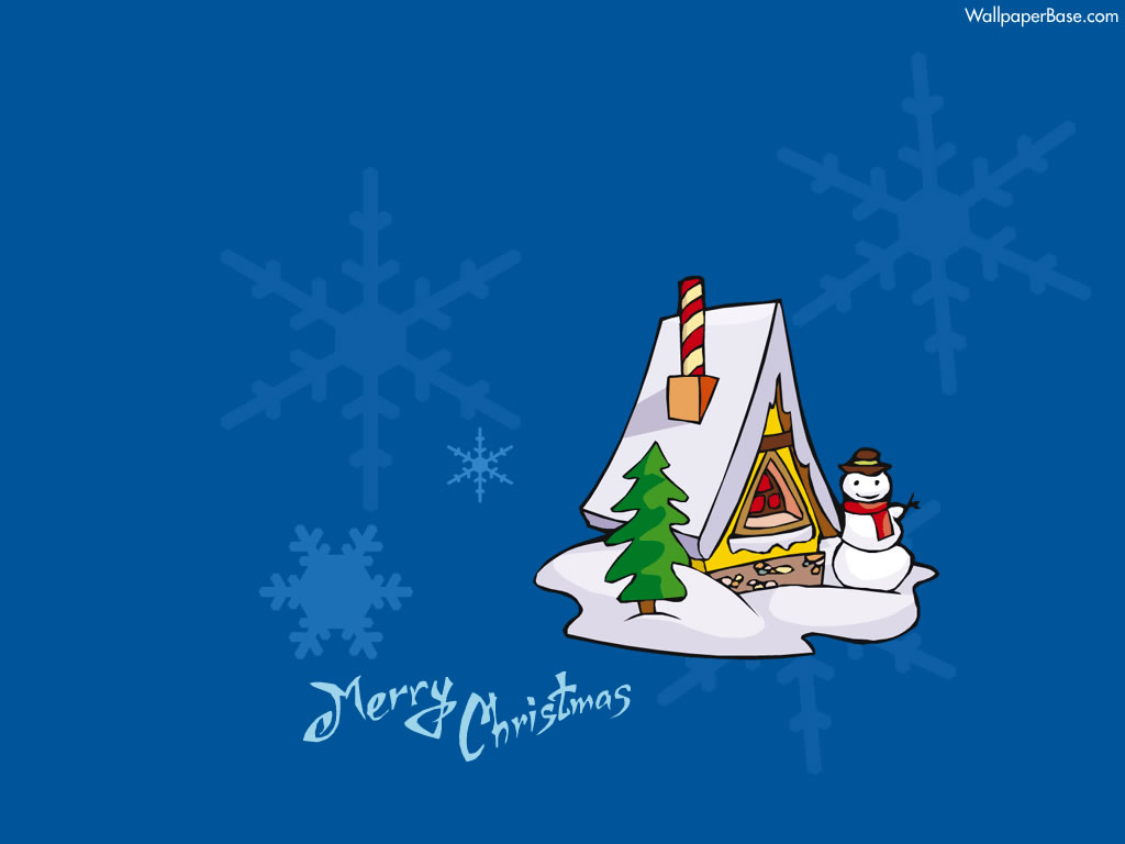 WallpapersKu: Christmas Wallpapers