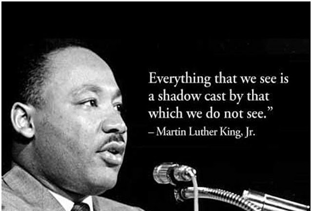 Martin Luther King Junior day 2018 quotes - 30