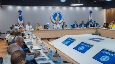 Frente opositor reta al PRM a rediseñar su estrategia para 2024