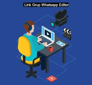 Grup WA Editor