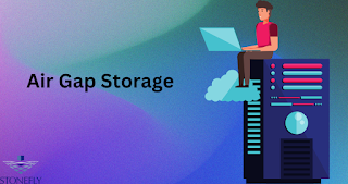 Air Gap Storage