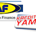 Layanan Kredit Kendaraan Bussan Auto Finance (BAF) LIVE  di Fastpay!!! 