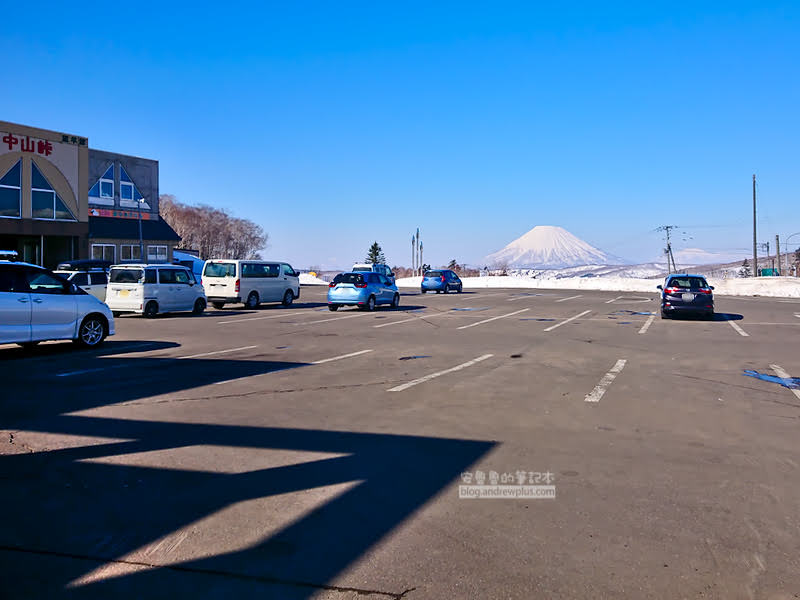 留壽都滑雪,北海道滑雪,留壽都巴士,rusutsu